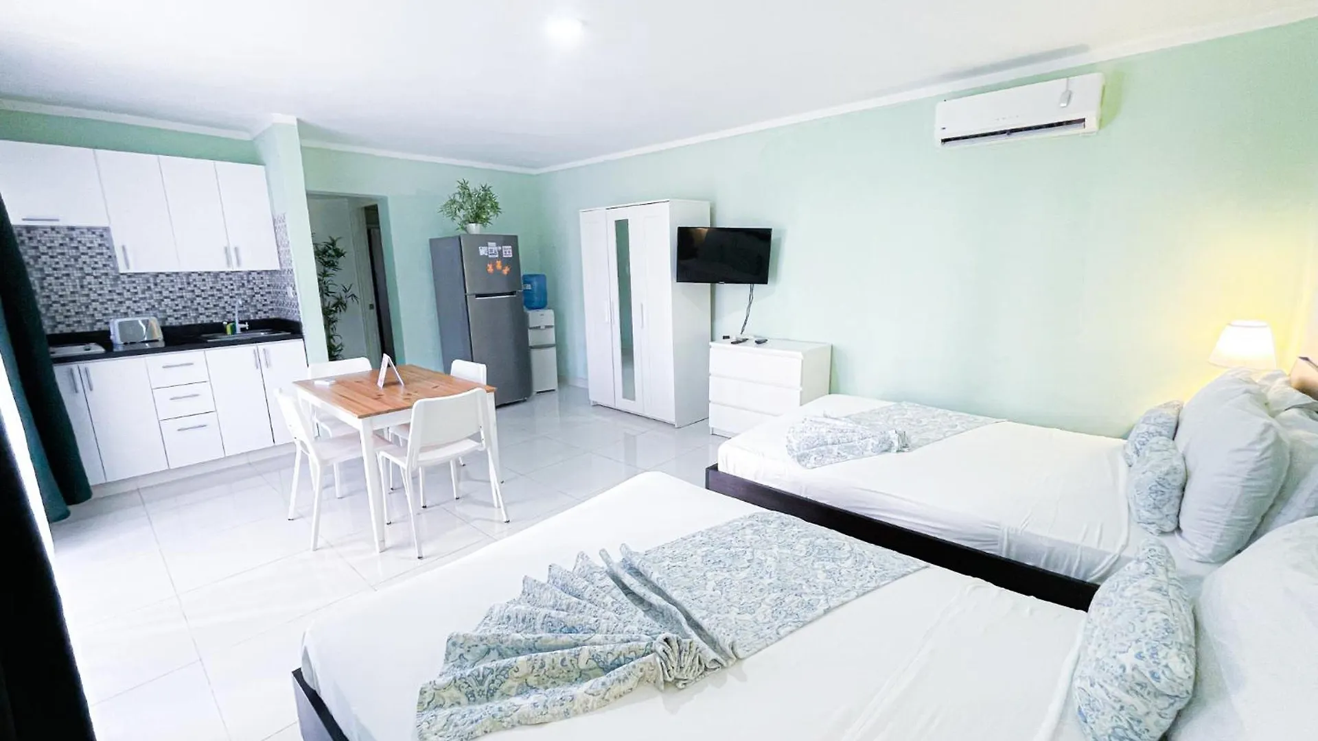 Deluxe Hotel Suites Studio Sol Caribe Del Mar Bavaro Tropicana Hotel Wifi Beach Club & Spa Punta Cana 5*,
