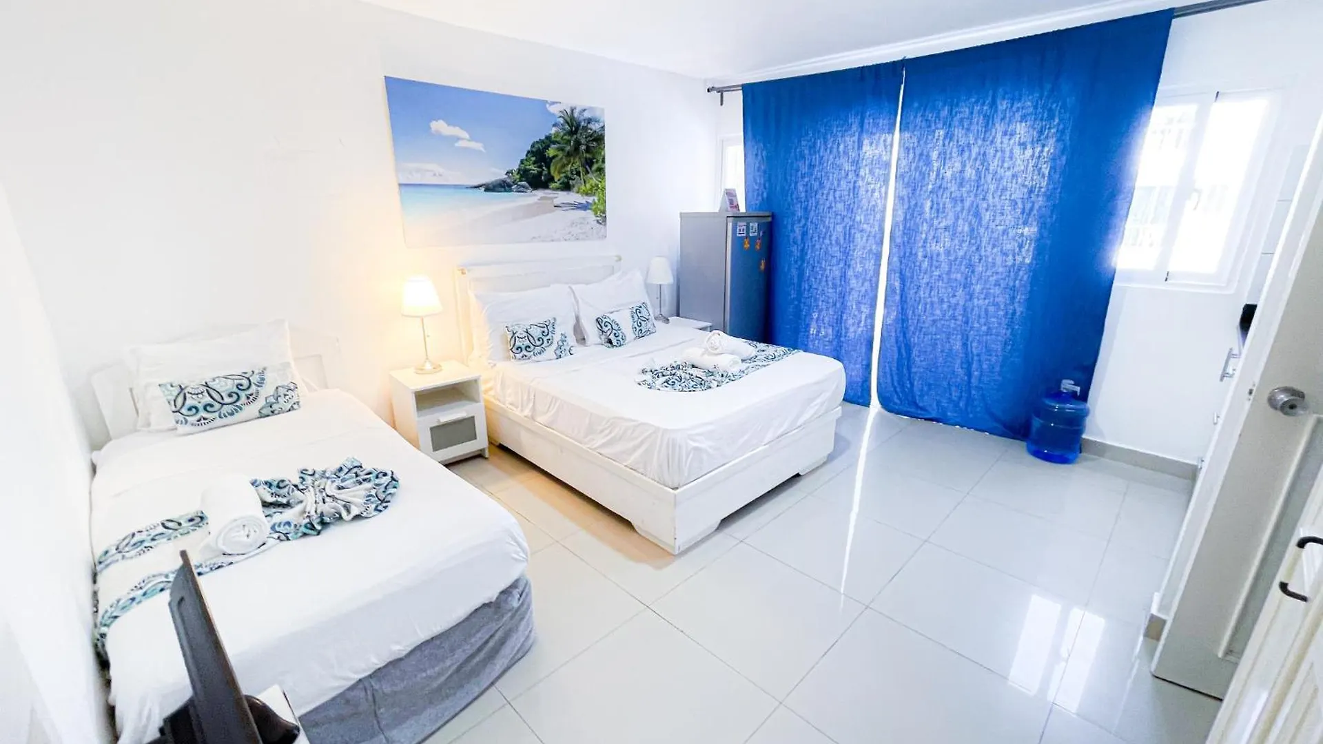 Deluxe Hotel Suites Studio Sol Caribe Del Mar Bavaro Tropicana Hotel Wifi Beach Club & Spa Punta Cana