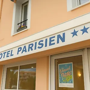 hotel-parisien.fr-provencehotel.com/