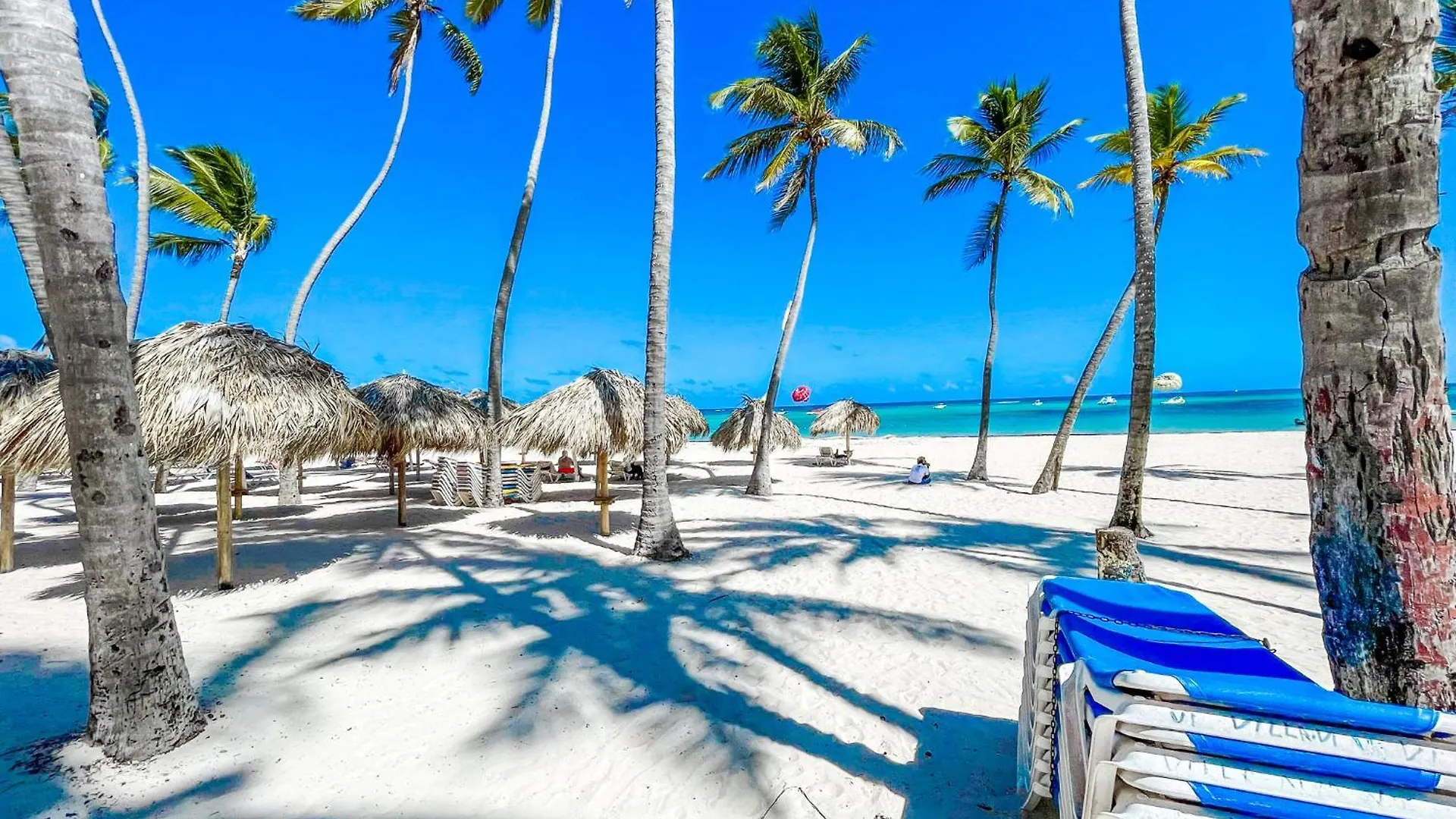 Deluxe Hotel Suites Studio Sol Caribe Del Mar Bavaro Tropicana Hotel Wifi Beach Club & Spa Punta Cana Dominican Republic