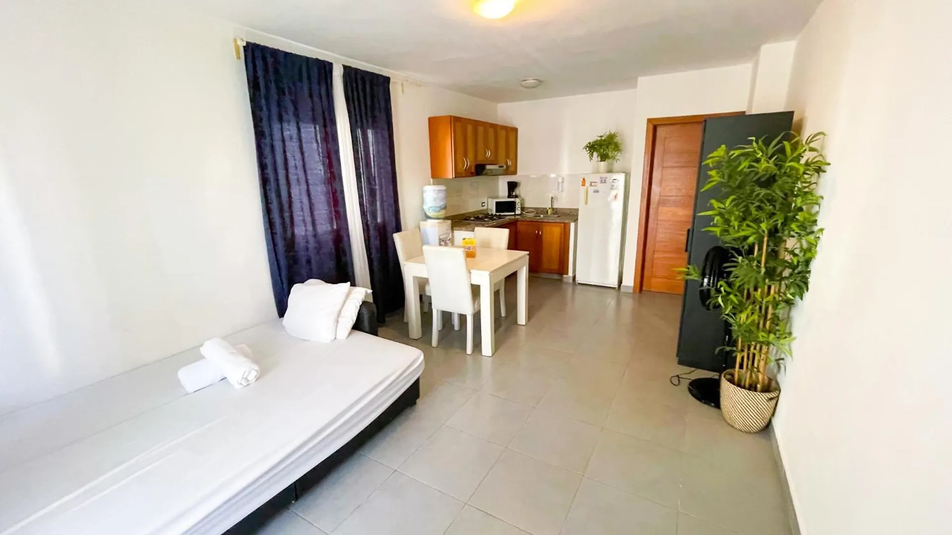 Deluxe Hotel Suites Studio Sol Caribe Del Mar Bavaro Tropicana Hotel Wifi Beach Club & Spa Punta Cana Dominican Republic