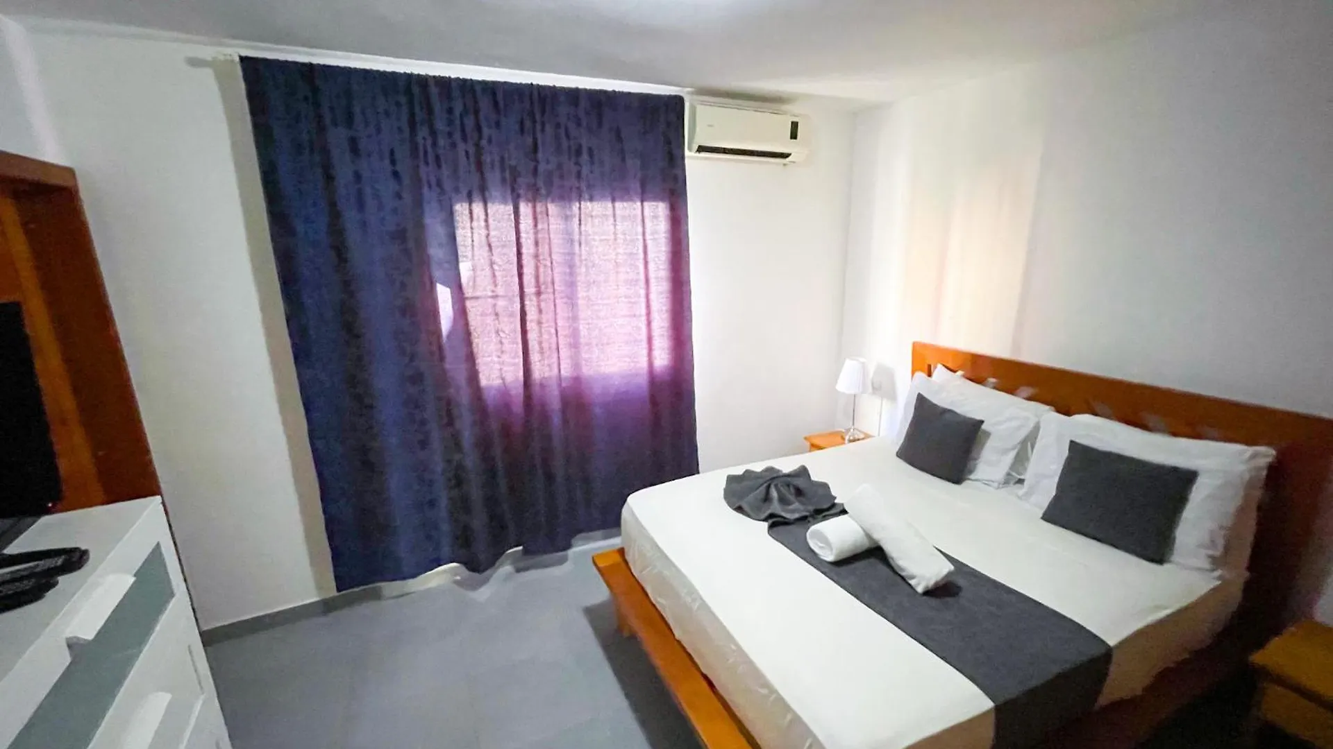 Deluxe Hotel Suites Studio Sol Caribe Del Mar Bavaro Tropicana Hotel Wifi Beach Club & Spa Punta Cana
