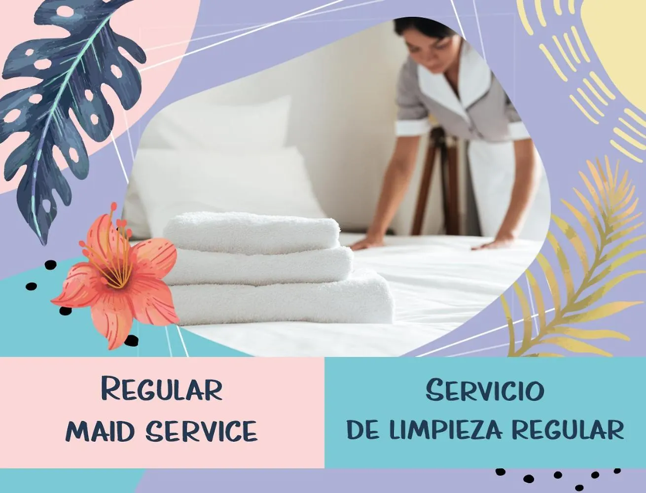Deluxe Hotel Suites Studio Sol Caribe Del Mar Bavaro Tropicana Hotel Wifi Beach Club & Spa Punta Cana