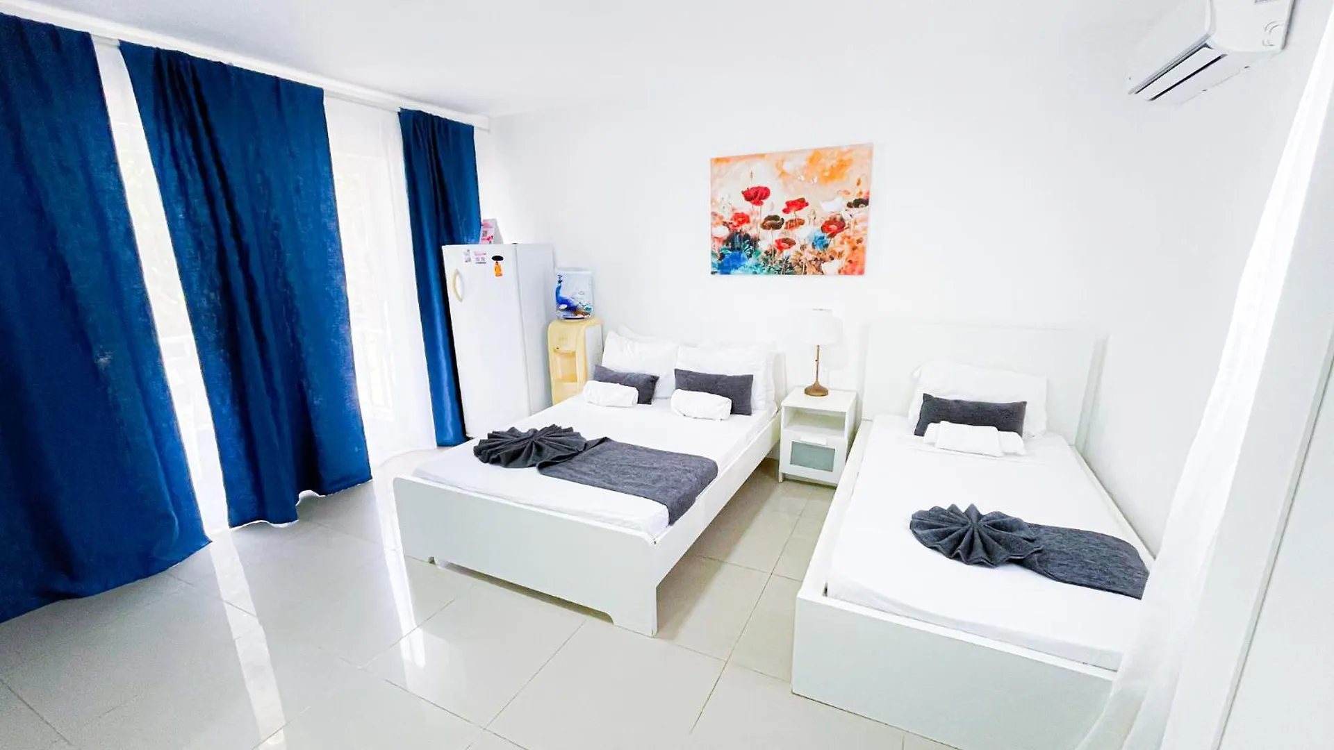 *****  Deluxe Hotel Suites Studio Sol Caribe Del Mar Bavaro Tropicana Hotel Wifi Beach Club & Spa Punta Cana Dominican Republic