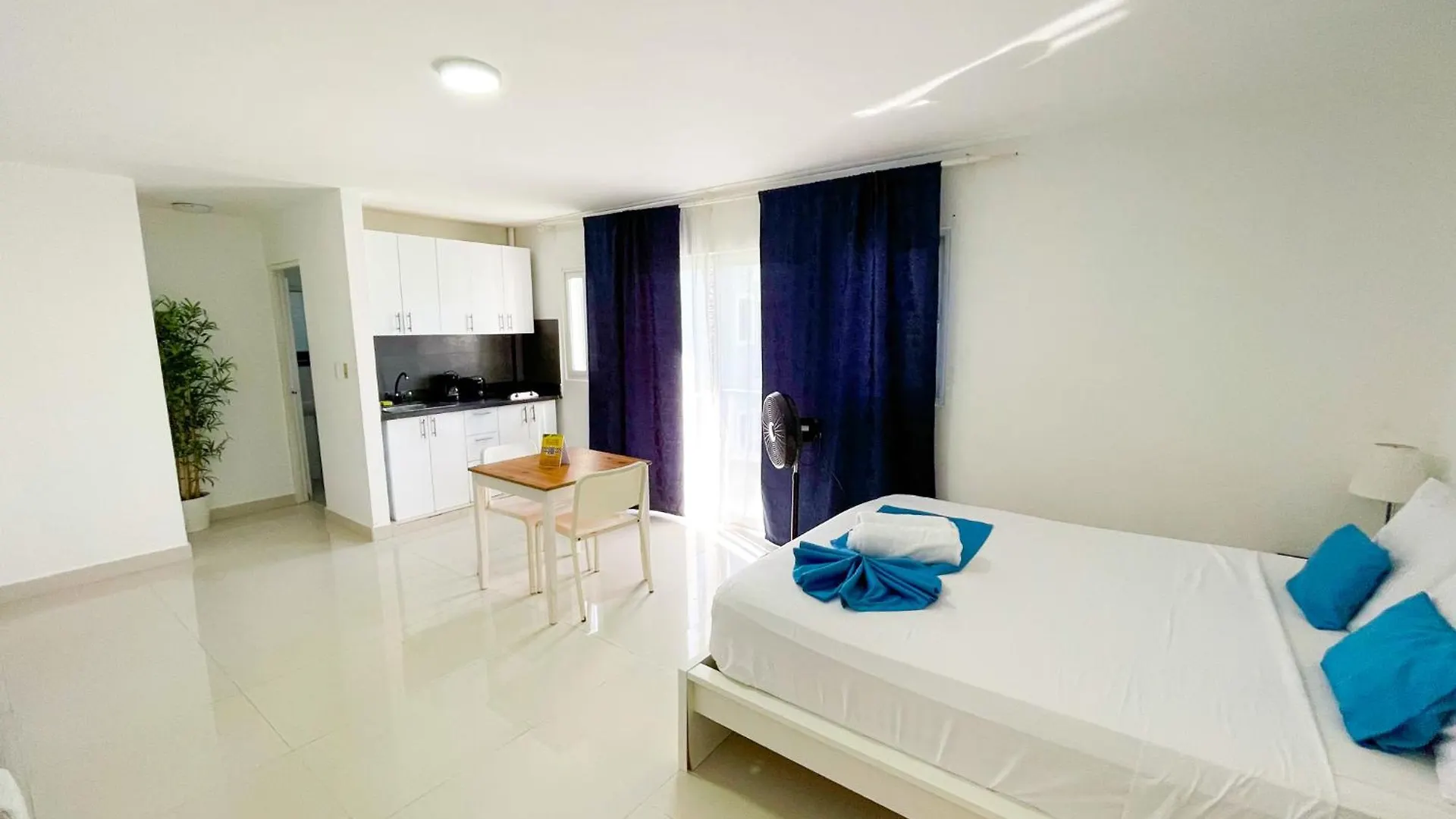 Deluxe Hotel Suites Studio Sol Caribe Del Mar Bavaro Tropicana Hotel Wifi Beach Club & Spa Punta Cana 5*,  Dominican Republic