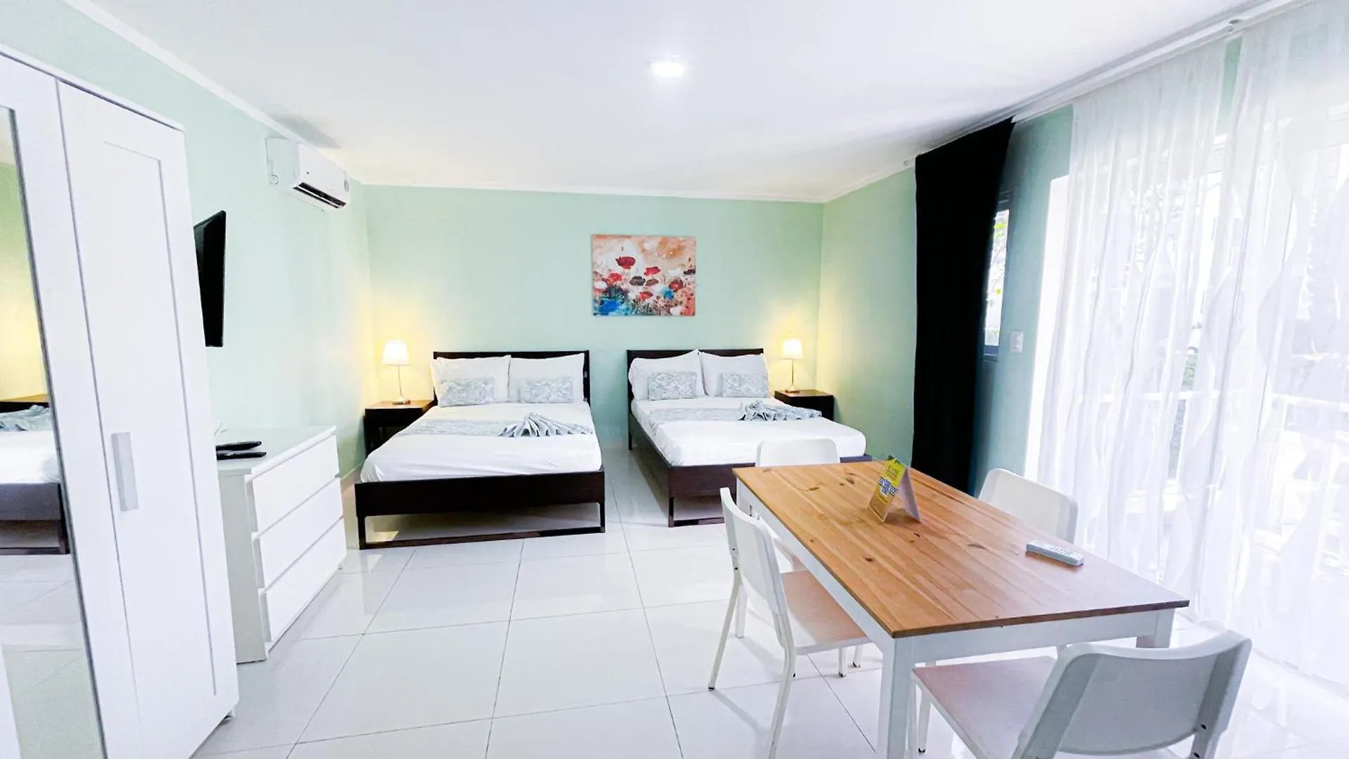 Deluxe Hotel Suites Studio Sol Caribe Del Mar Bavaro Tropicana Hotel Wifi Beach Club & Spa Punta Cana