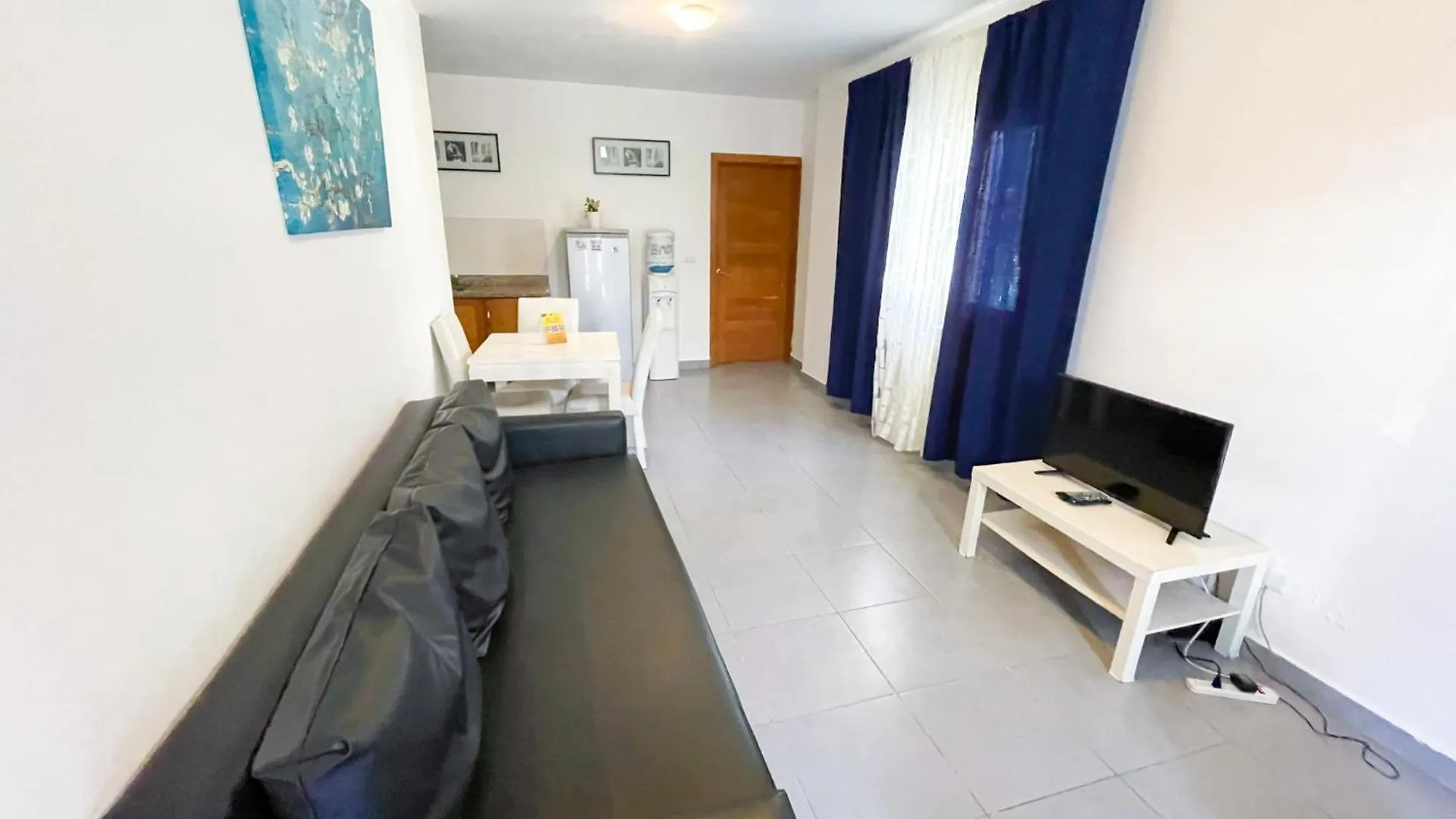 Deluxe Hotel Suites Studio Sol Caribe Del Mar Bavaro Tropicana Hotel Wifi Beach Club & Spa Punta Cana