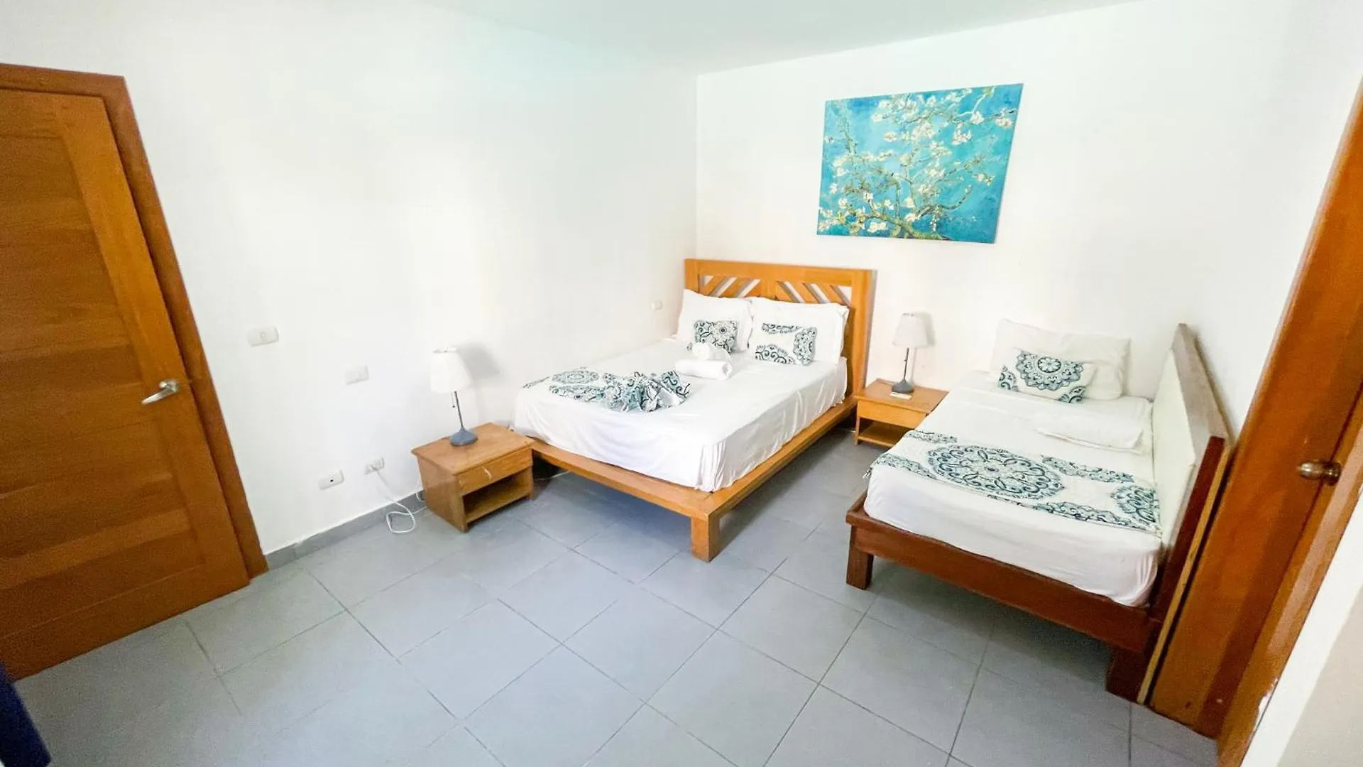 Deluxe Hotel Suites Studio Sol Caribe Del Mar Bavaro Tropicana Hotel Wifi Beach Club & Spa Punta Cana