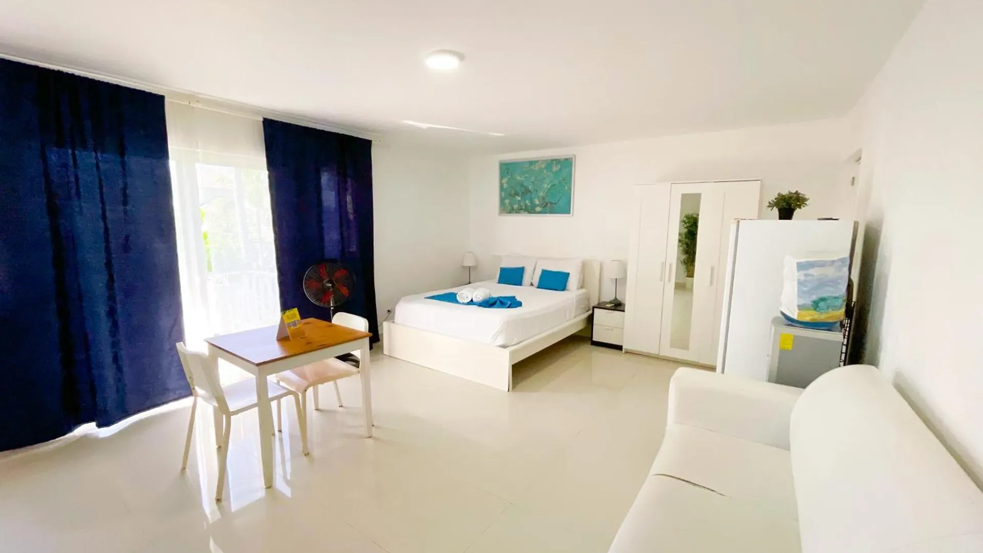 Deluxe Hotel Suites Studio Sol Caribe Del Mar Bavaro Tropicana Hotel Wifi Beach Club & Spa Punta Cana