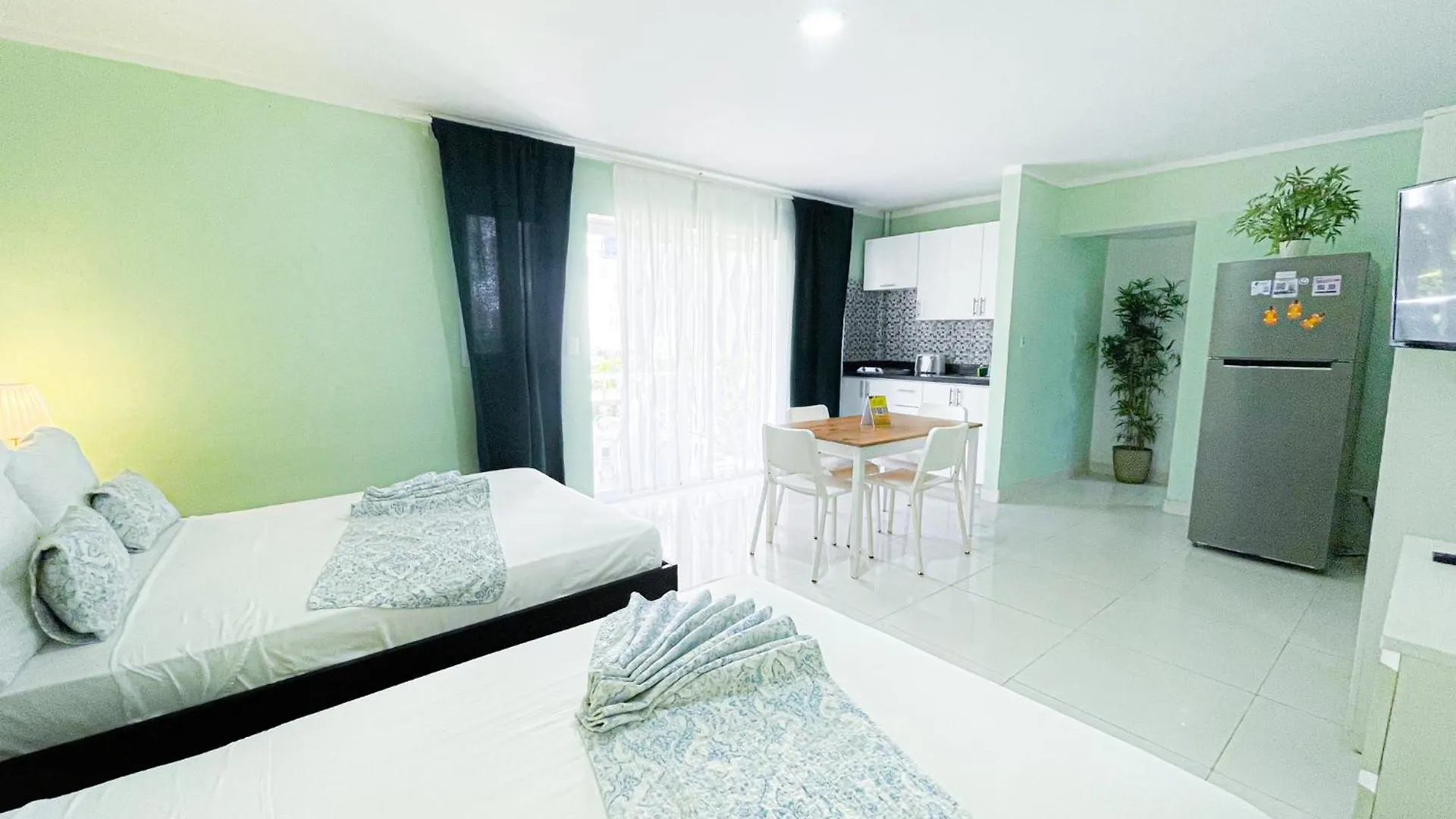 Deluxe Hotel Suites Studio Sol Caribe Del Mar Bavaro Tropicana Hotel Wifi Beach Club & Spa Punta Cana Dominican Republic