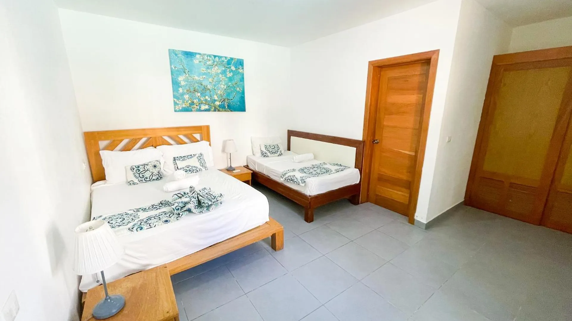 Deluxe Hotel Suites Studio Sol Caribe Del Mar Bavaro Tropicana Hotel Wifi Beach Club & Spa Punta Cana