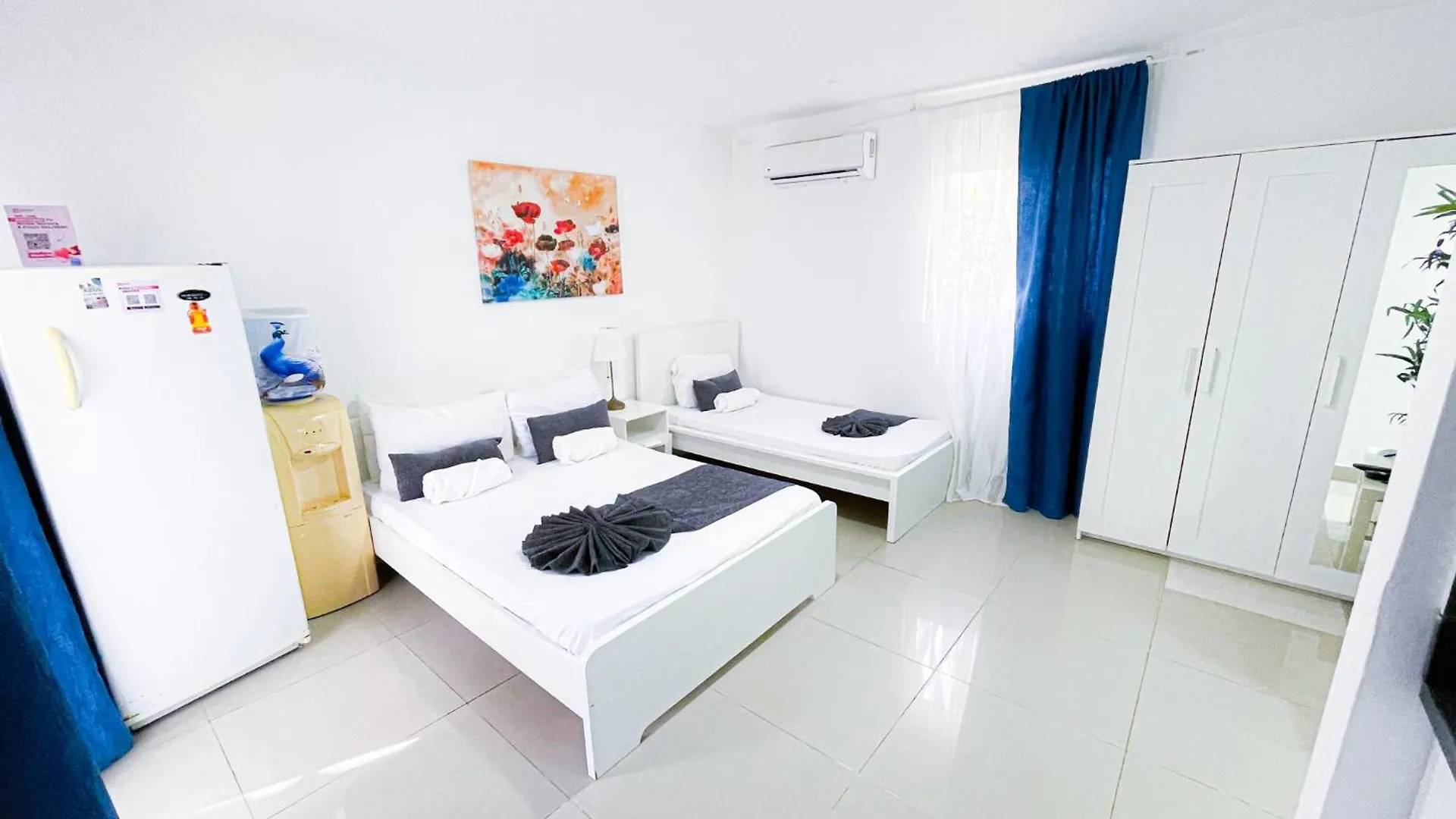 Deluxe Hotel Suites Studio Sol Caribe Del Mar Bavaro Tropicana Hotel Wifi Beach Club & Spa Punta Cana