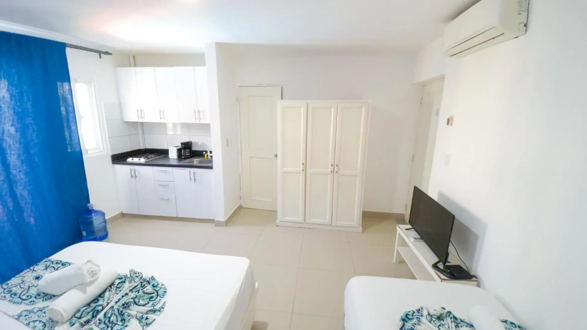Deluxe Hotel Suites Studio Sol Caribe Del Mar Bavaro Tropicana Hotel Wifi Beach Club & Spa Punta Cana 5*,