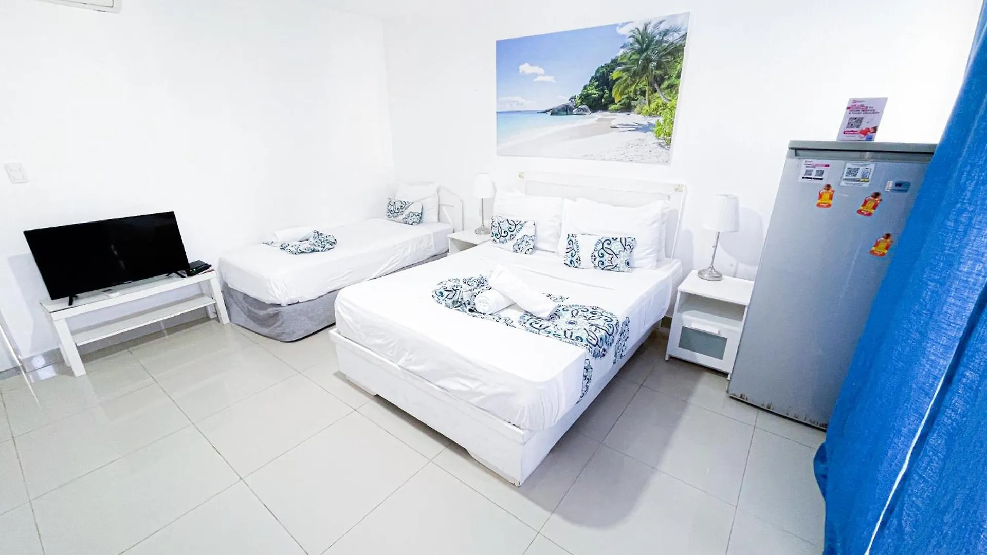 Deluxe Hotel Suites Studio Sol Caribe Del Mar Bavaro Tropicana Hotel Wifi Beach Club & Spa Punta Cana